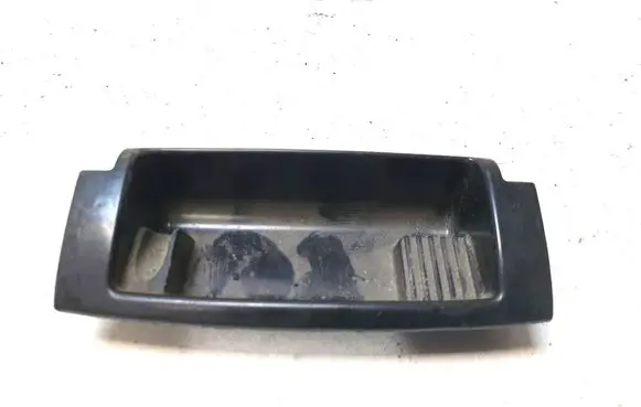 Audi A4 S4 B7 8E 8H Ashtray (front) 8E0857961