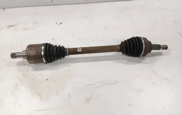 Peugeot 508 RXH Front driveshaft
