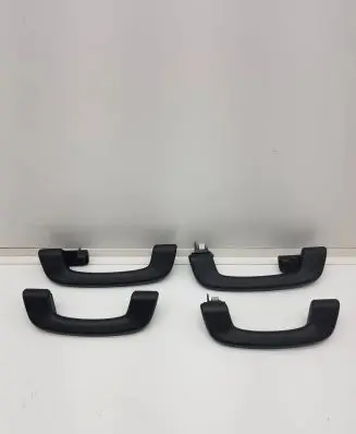 BMW 3 G20 G21 A set of handles for the ceiling 