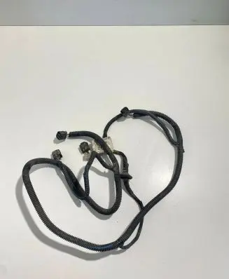 Opel Signum Parking sensor (PDC) wiring loom 24438408