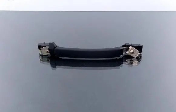 BMW 3 E46 Rear interior roof grab handle 6231323
