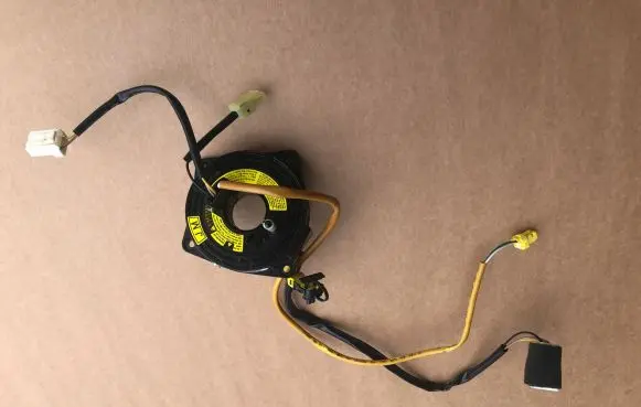 Chevrolet Lacetti Airbag slip ring squib (SRS ring)