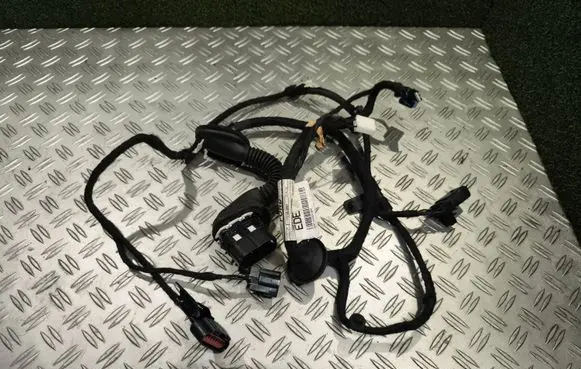 Ford Transit Custom Front door wiring loom KK3T14A631 A1420340044 KK3T14A631EDE
