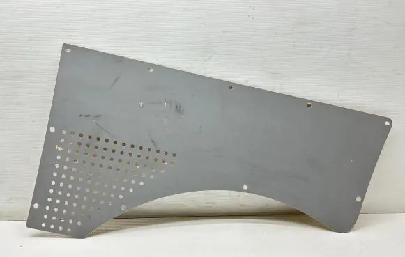 Volkswagen Transporter - Caravelle T5 Trunk/boot side trim panel 7H1867405BT