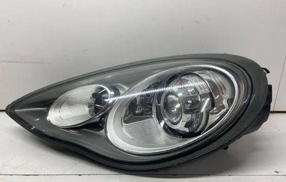 Porsche Panamera (970) Headlight/headlamp 97063107104 97061814302