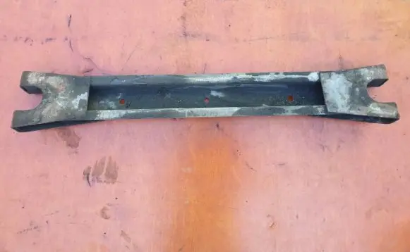 Iveco Daily 4th gen Front subframe 93803844