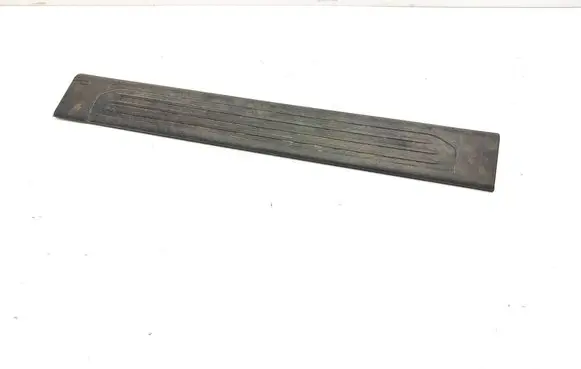 Nissan Murano Z52 Front sill trim cover 769B59UC0