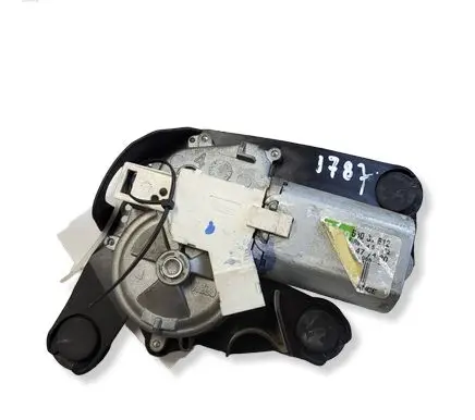 Peugeot 5008 Rear window wiper motor 9680477480 53031812