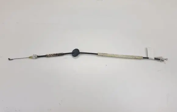 Volkswagen Golf Plus Rear door cable line 