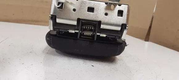 Peugeot 308 Armrest 1301924XZD