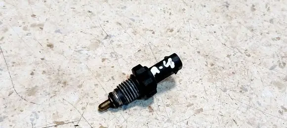 Coolant temperature sensor