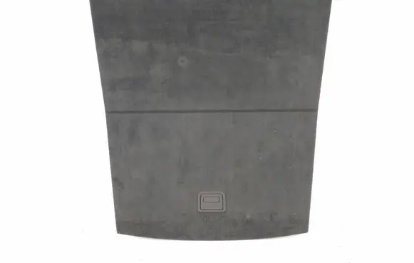 Audi e-tron Trunk/boot mat liner 4KE861531A