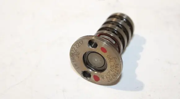Audi A3 S3 8V Camshaft position sensor 06L109257B