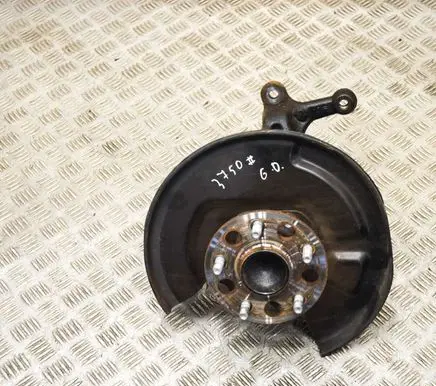 Toyota C-HR I Rear wheel hub 89544F4010