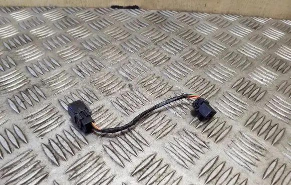 KIA Rio Other wiring loom
