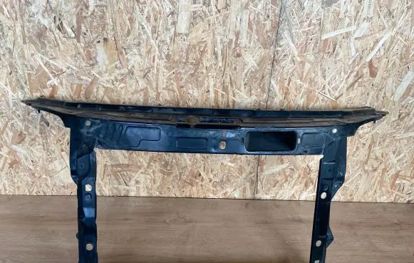 Skoda Fabia Mk2 (5J) Radiator support slam panel