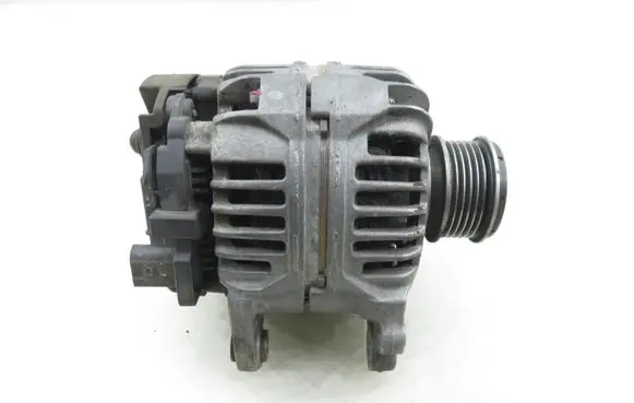 Volkswagen New Beetle Generator/alternator 0124325001 038903023L