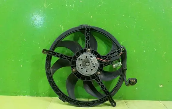 Mini One - Cooper Clubman R55 Fan set 8509990 XP38