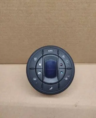 Renault Espace - Grand espace IV Climate control unit 8200367333 21004241A 4241419020029