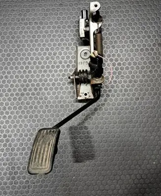Mazda 6 Accelerator throttle pedal CB0541AC0