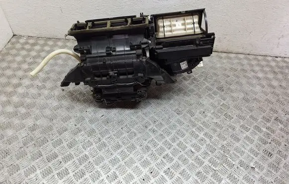 Toyota Verso Interior heater climate box assembly 8705002A00 8713002321 0638000920PLS