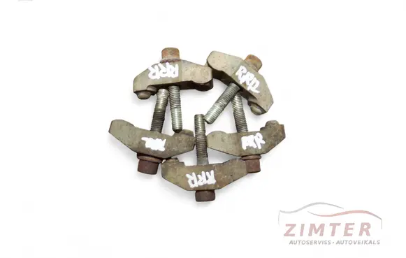 Fuel Injector clamp holder