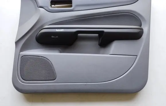 Ford Focus Front door card panel trim 4M51A23942C