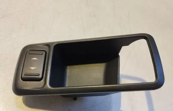 Ford Focus Quarter vent window switch 7M5T14529AA 3M51226A36
