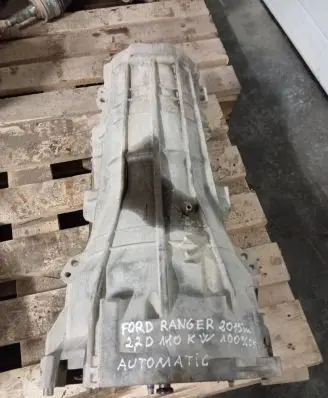 Ford Ranger Automatic gearbox 0481331960804