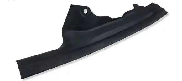 BMW 3 E90 E91 Rear sill trim cover 7066991