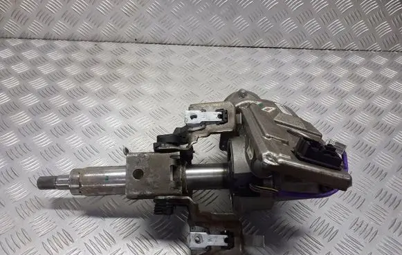 Fiat Grande Punto Steering wheel axle set 55703372