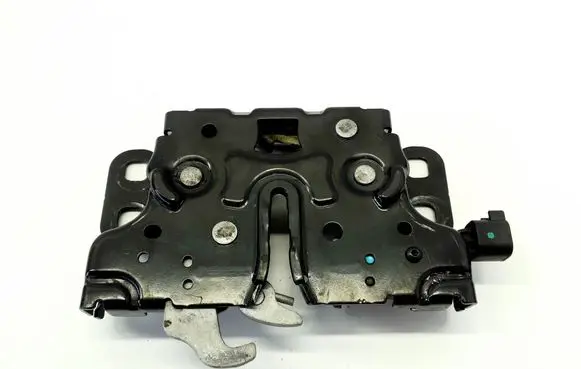 Jeep Compass Engine bonnet/hood lock/catch 312762844