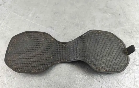 Volvo XC40 Cup holder pad/mat 31469007