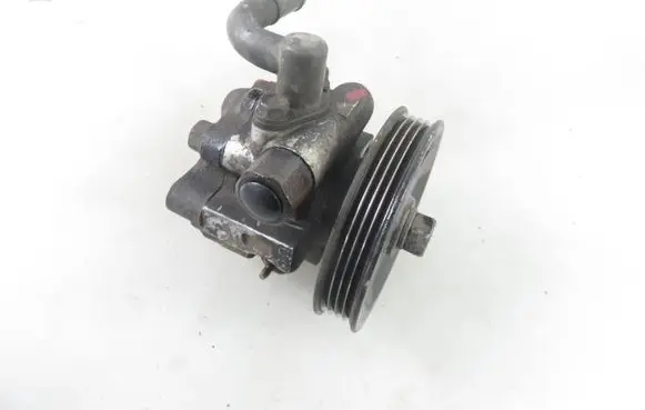 Chevrolet Aveo Power steering pump