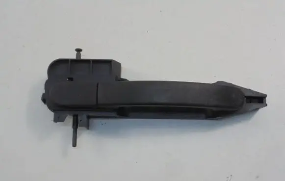 Ford Fiesta Front door exterior handle 2S61A224A36AL