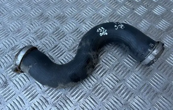 Intercooler hose/pipe