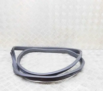 Mercedes-Benz EQC Rubber seal rear door A2936970000