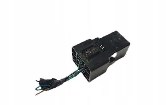Hyundai Santa Fe Other relay 9555039000