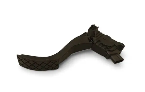 Audi A3 S3 8V Accelerator throttle pedal 5Q1723503H