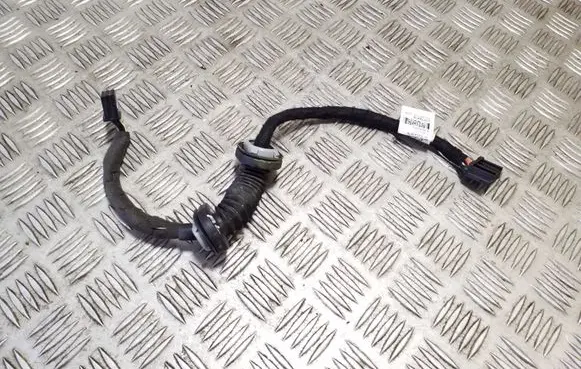 Chevrolet Captiva Tailgate/trunk wiring harness 20976408