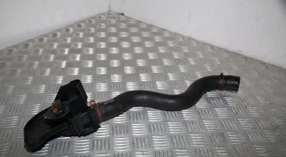 Volkswagen Crafter Oil fill pipe 03L115308 03L115295 03L115310
