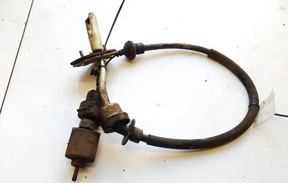 Peugeot Bipper Clutch cable 