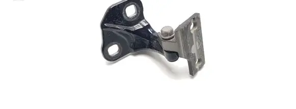 BMW 7 E65 E66 Rear door lower hinge 7017817