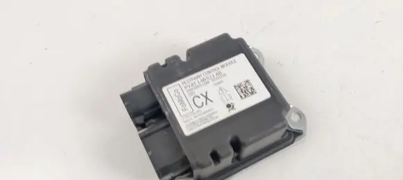 Ford Transit Courier II Airbag control unit/module PV4T14B321AB