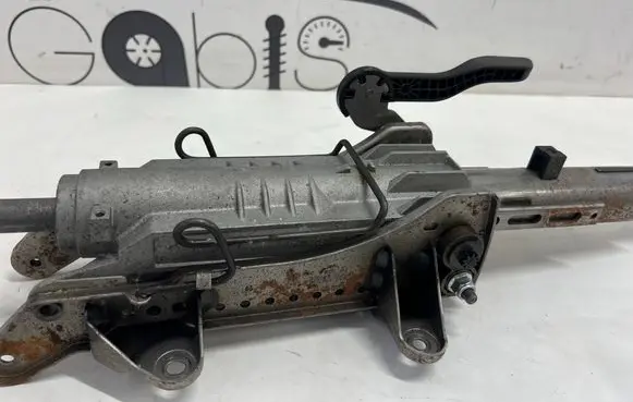 Audi R8 4S Steering wheel axle 4S2419506B