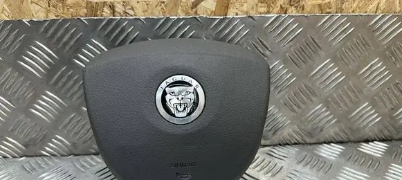 Jaguar XF X250 Steering wheel airbag CX23043B13 CX23043B13AB0AMT