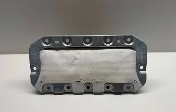 BMW 3 F30 F35 F31 Passenger airbag 72129205197 34089354G 13844110