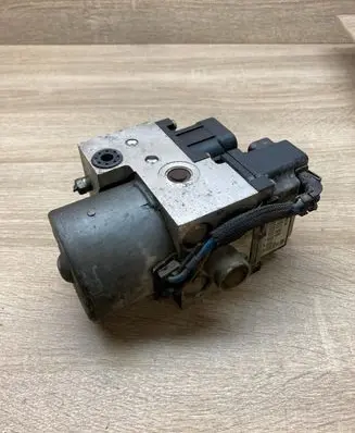 Opel Zafira A ABS Pump 0273004362