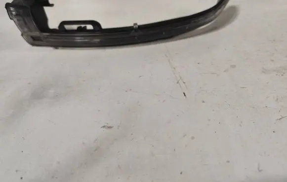 Peugeot 308 Mirror indicator light 12953210