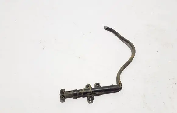 Volvo S90, V90 Headlight washer spray nozzle 31378726